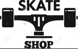 SkateShop